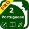 SpeakPortuguese 2 Pro