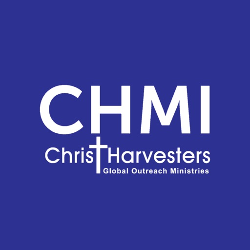 Christ Harvesters - CHMI/ USA icon