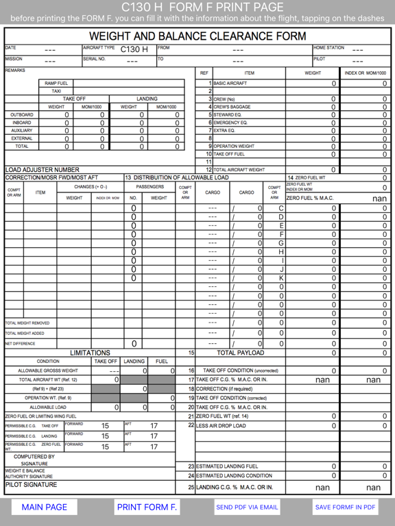 Screenshot #4 pour W&B C130H lite