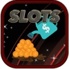 Galaxy Casino Golden Machine - Slots of Stars!