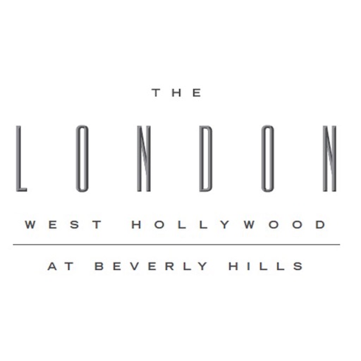 The London West Hollywood at Beverly Hills icon