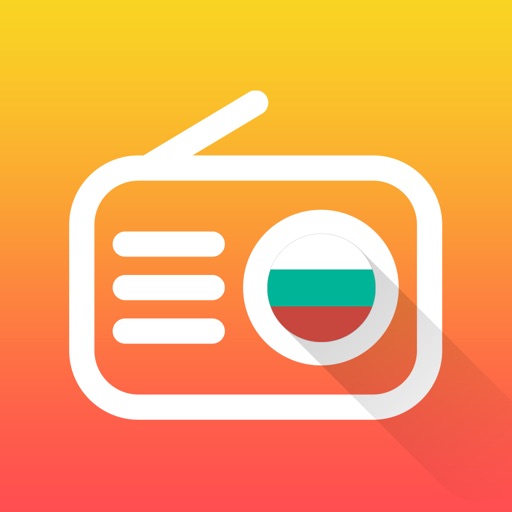 Bulgaria Radio Live FM tunein (България радио,Bulgarian, български език) iOS App