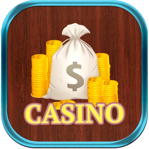 Las Vegas Slots Machine - Free Progressive Pokies Icon