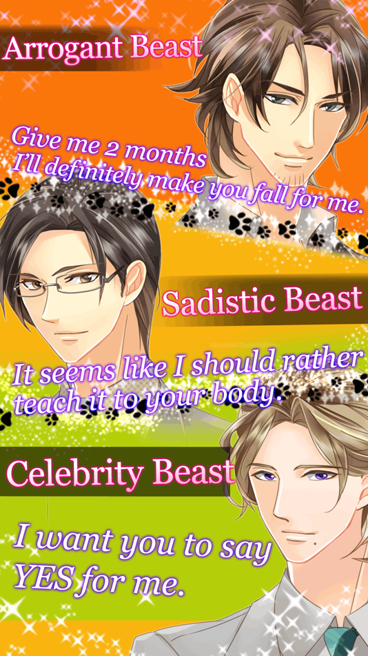 #2. My Boss Is Too Hot and Wild! (iOS) 由: Arithmetic