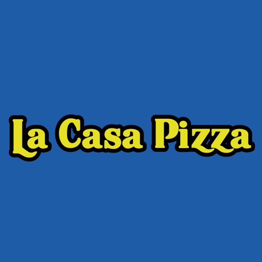 La Casa Pizza