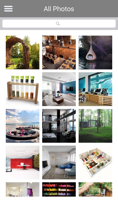 Screenshot #2 pour Home Decor Collection