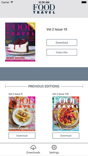 Food & Travel Arabia(圖2)-速報App