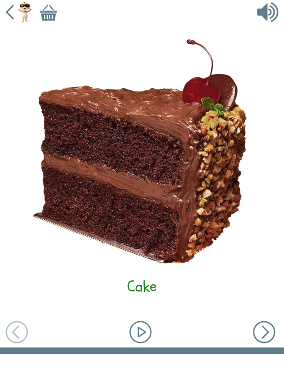 Screenshot #5 pour Baby First Words: 18+ Months