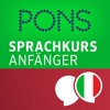 Italienisch lernen - PONS Sprachkurs für Anfänger icon