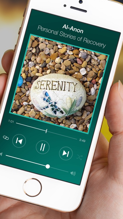 Alanon Personal Recovery Stories Al-Anon & Alateen