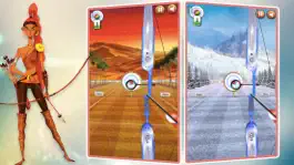 Game screenshot 弓箭手大战：射箭射击游戏 mod apk
