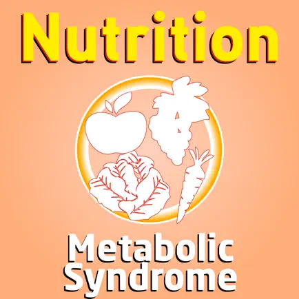 Nutrition Metabolic Syndrome Читы