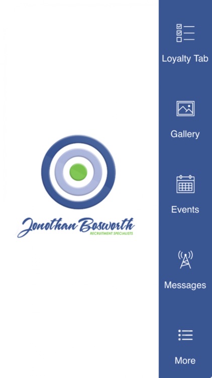 Jonothan Bosworth Recruitment