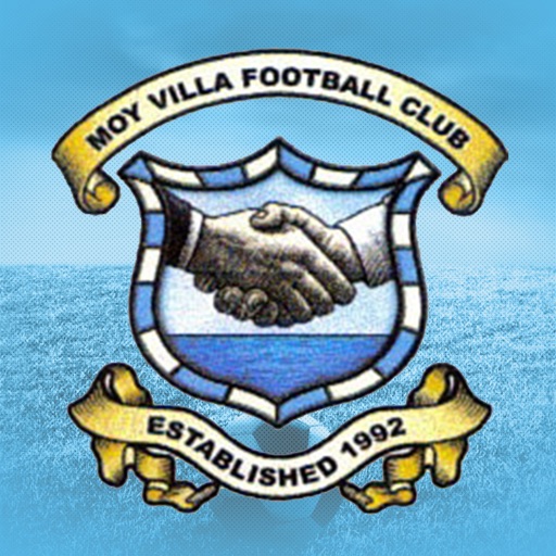 Moy Villa Football Club icon