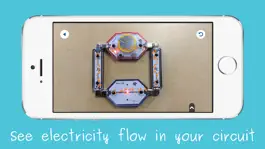 Game screenshot LightUp Learning apk