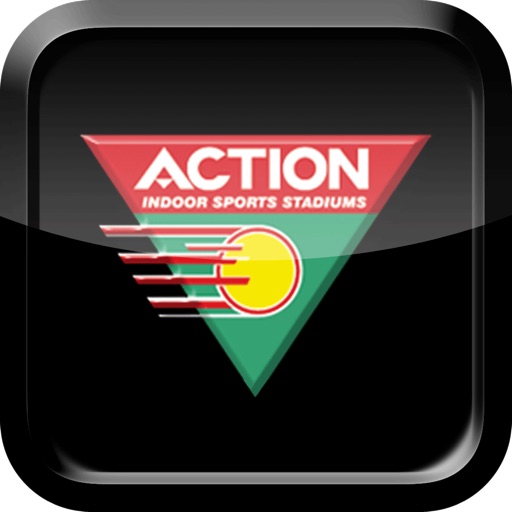 Action Indoor Sports - Tullarmarine iOS App