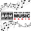 ARMMUSIC Radio FM101.9 HD3 LA - iPadアプリ