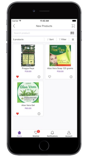 AyurDhanvantri(圖4)-速報App