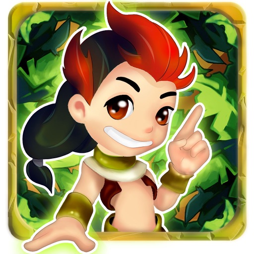 Top Amazing Treasure Hunter Free Game iOS App