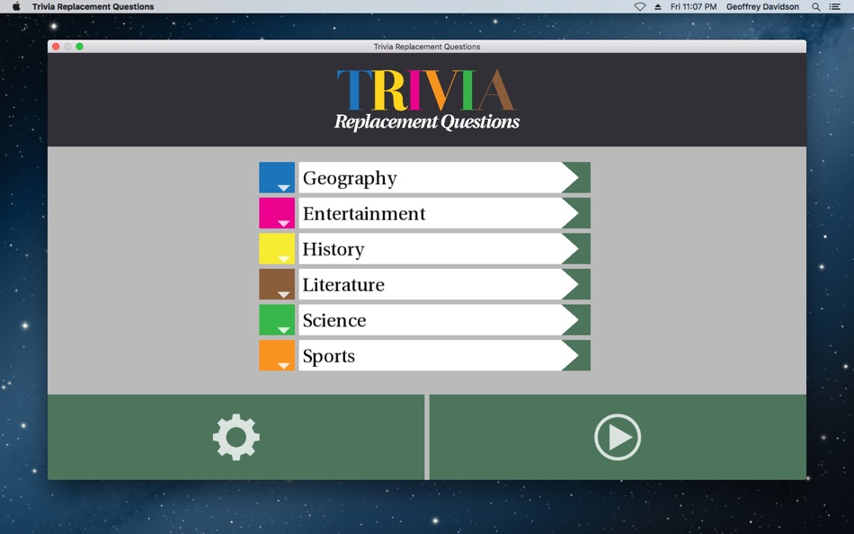 Trivia Replacement Questions - 1.0.9 - (macOS)