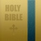 la Biblia Cristiana está en su dispositivo móvil que puede ir donde con esta gran ventaja