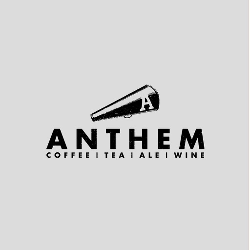 Anthem Coffee & Tea icon