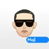 DJ Snake ™ by Moji Stickers Positive Reviews, comments