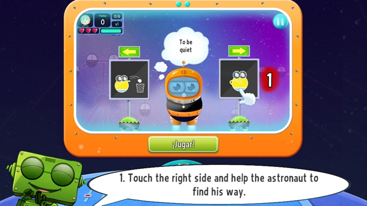 Verbs in English - LSP