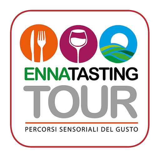 Ennatasting - Percorsi Sensoriali del Gusto iOS App