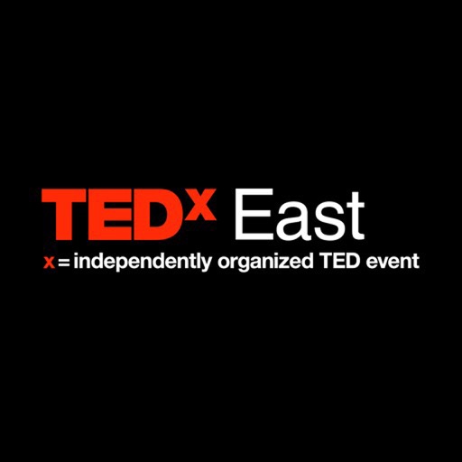 TEDxEast