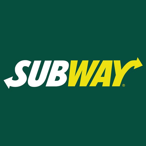 Subway UK icon