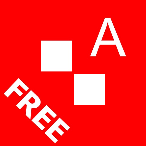 Alphabet Solitaire Z - English (ASZ) Free Icon