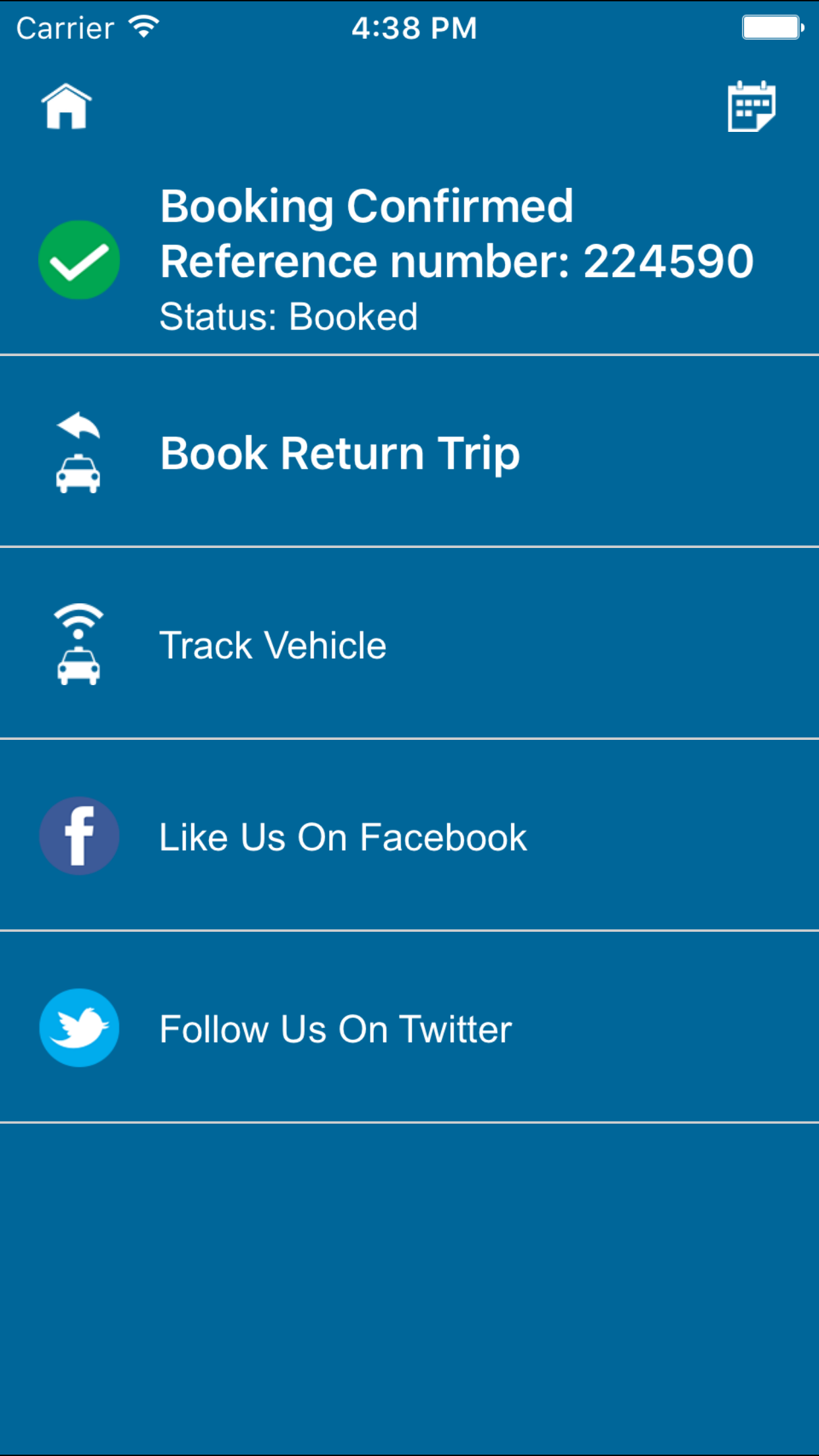 Aero Taxis Southampton