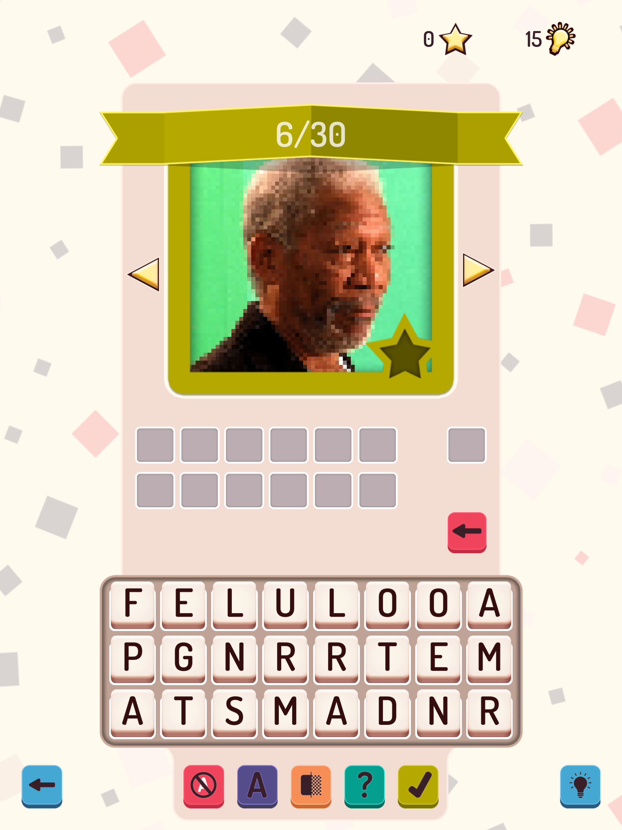 Guess It - Trivia Pop Quiz