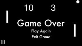 Game screenshot Pong Game - Simple Classic Arcade Game hack
