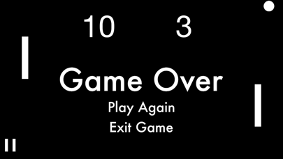 How to cancel & delete Pong Game - Simple Classic Arcade Game from iphone & ipad 3