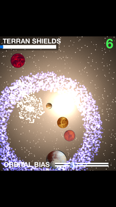 Solar Madness! Screenshot 4