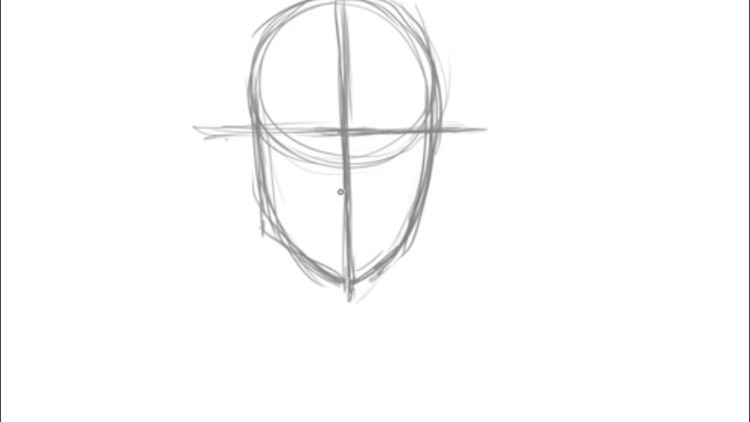 Portrait Drawing Academy