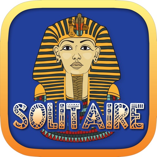 Tri-Peaks Solitaire Marble Blast of Egypt Icon