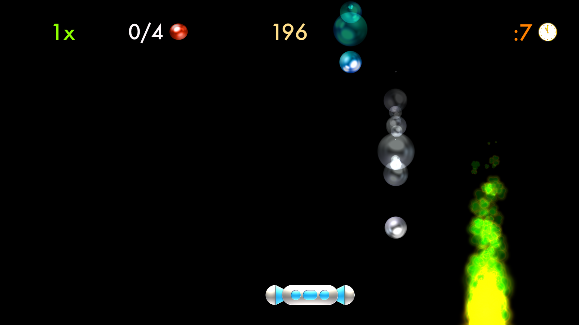 Ball and drop screenshot 14