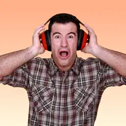 Free Annoying Sounds! app icon