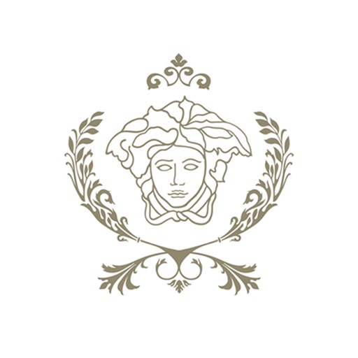 Palazzo Versace icon