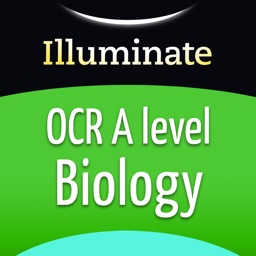 OCR Biology Year 1 & AS Sample