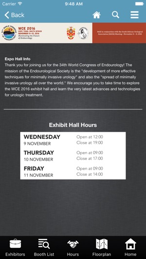 WCE 2016(圖4)-速報App