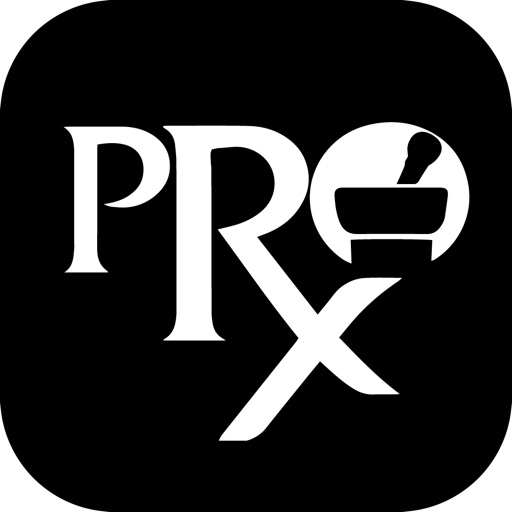 Professional Pharmacy Rx