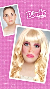 BimboBooth screenshot