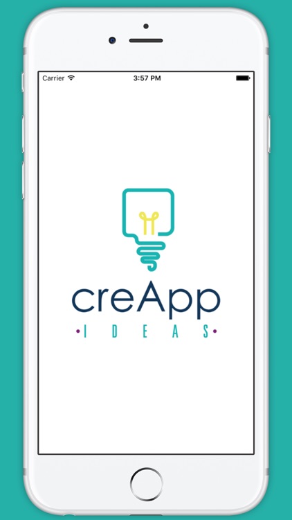 creApp IDEAS