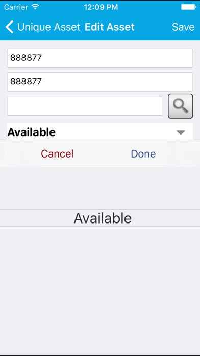How to cancel & delete RentalResult INV from iphone & ipad 4