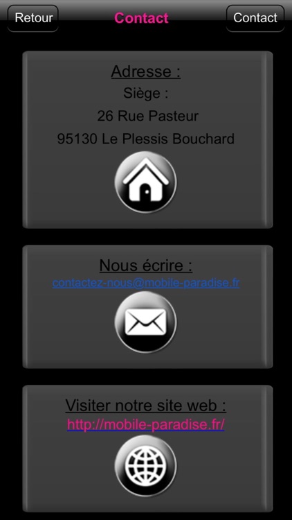 Mobile Paradise screenshot-3