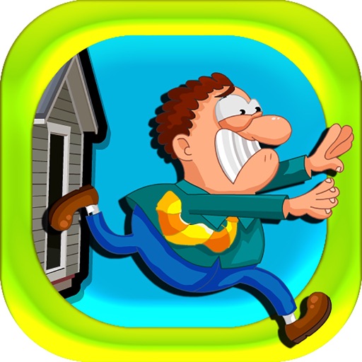 Escape From Mobile House iOS App